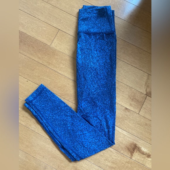 Lulu lemon leggings - Picture 1 of 4